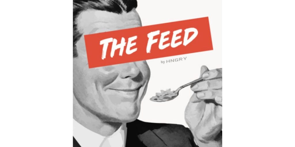 The Feed podcast