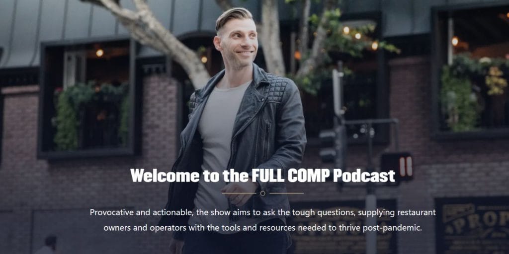 Full Comp podcast