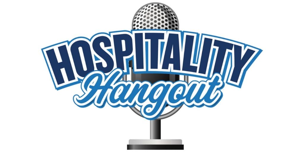 Hospitality Hangout podcast