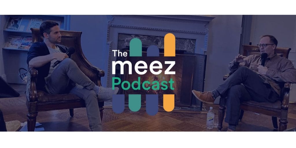 The Meez podcast