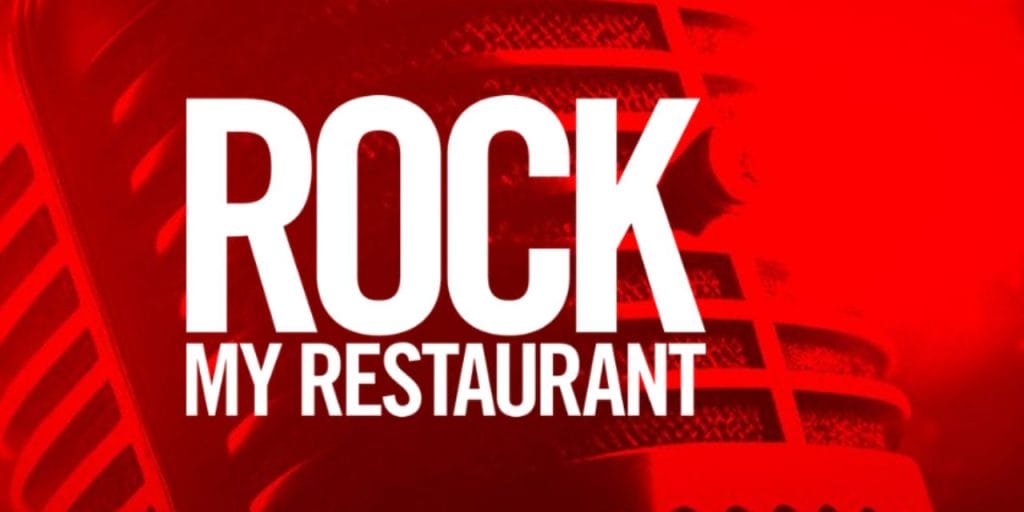 Rock My Restaurant podcast