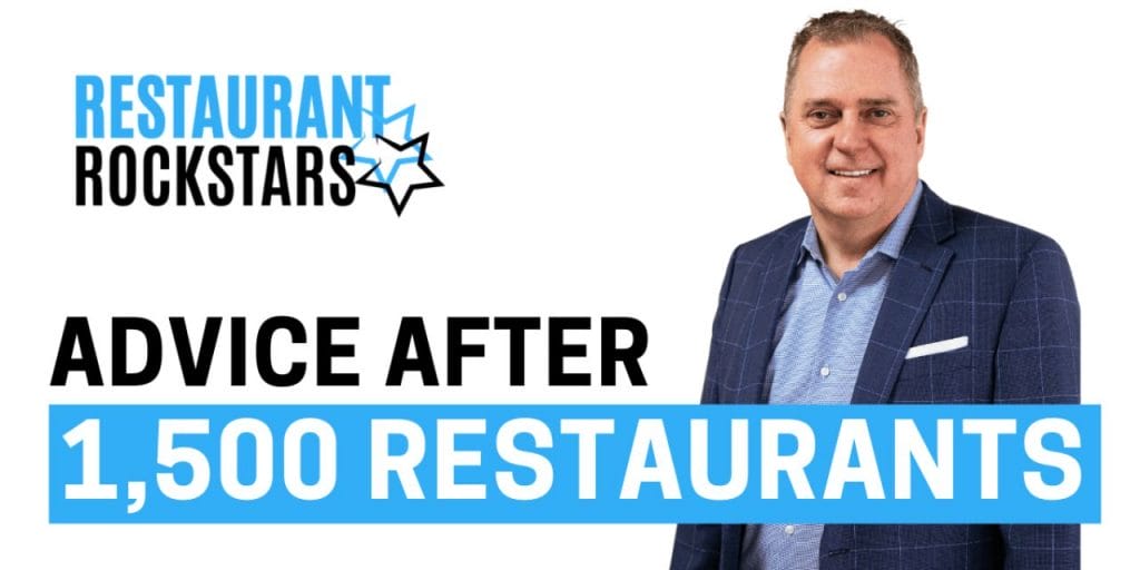 Restaurant Rockstars podcast