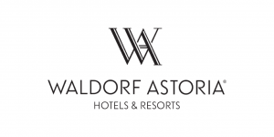 waldorf astoria logo