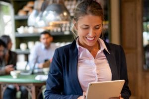 what restaurants pay managers the most main photo