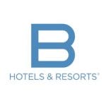 B Ocean Fort Lauderdale logo