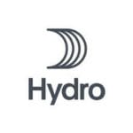 Hydro logo