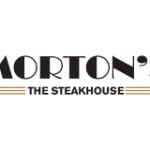 Morton's The Steakhouse logo