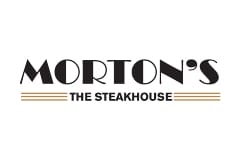 Morton's The Steakhouse logo