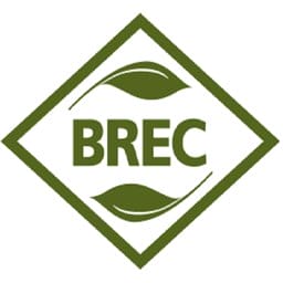 BREC Recreation And Park Commission for the Parish of East Baton Rouge logo