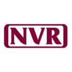 NVR, Inc logo