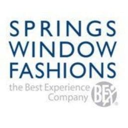 Springs Window Fashions logo