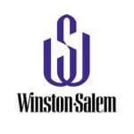 City of Winston-Salem, NC logo