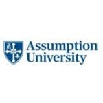 Assumption University logo