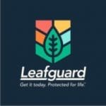 LeafGuard logo