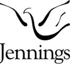 Jennings logo