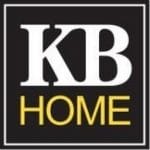 KB Home logo