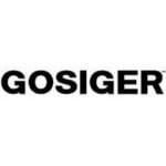 Gosiger logo