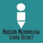 Madison Metropolitan School District logo