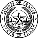 Travis County logo