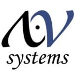 Audio Video Systems, Inc. logo