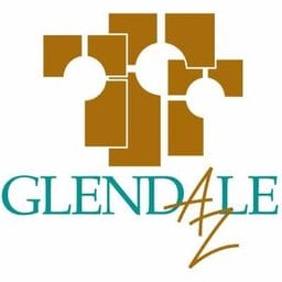 City of Glendale (AZ) logo