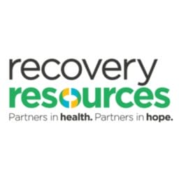 Recovery Resources logo