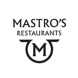 Mastro's Steakhouse logo