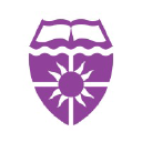 University of St Thomas logo