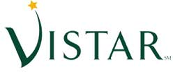 VISTAR logo