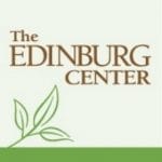 The Edinburg Center logo