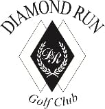 Diamond Run Golf Club logo