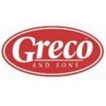 Greco and Sons logo