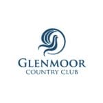 Glenmoor Country Club logo