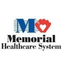 Memorial Healthcare System logo