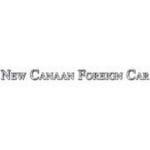 New Canaan Foreign Car Service, Inc. logo