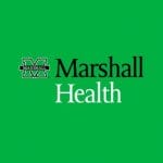 Marshall Health logo