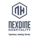 NexDine logo