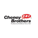 Cheney Brothers logo