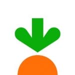 Instacart Shoppers logo