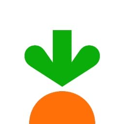 Instacart Shoppers logo