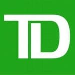 TD Bank logo