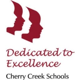 Cherry Creek School District logo