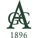 Aronimink Golf Club logo