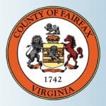 Fairfax County Government logo