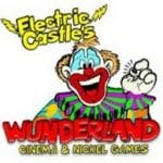 Wunderland logo