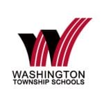 Metropolitan School District of Washington Township logo