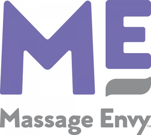 Massage Envy logo