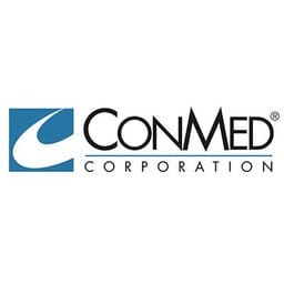 CONMED logo