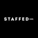 STAFFED INC. logo