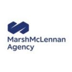 Marsh McLennan Agency logo